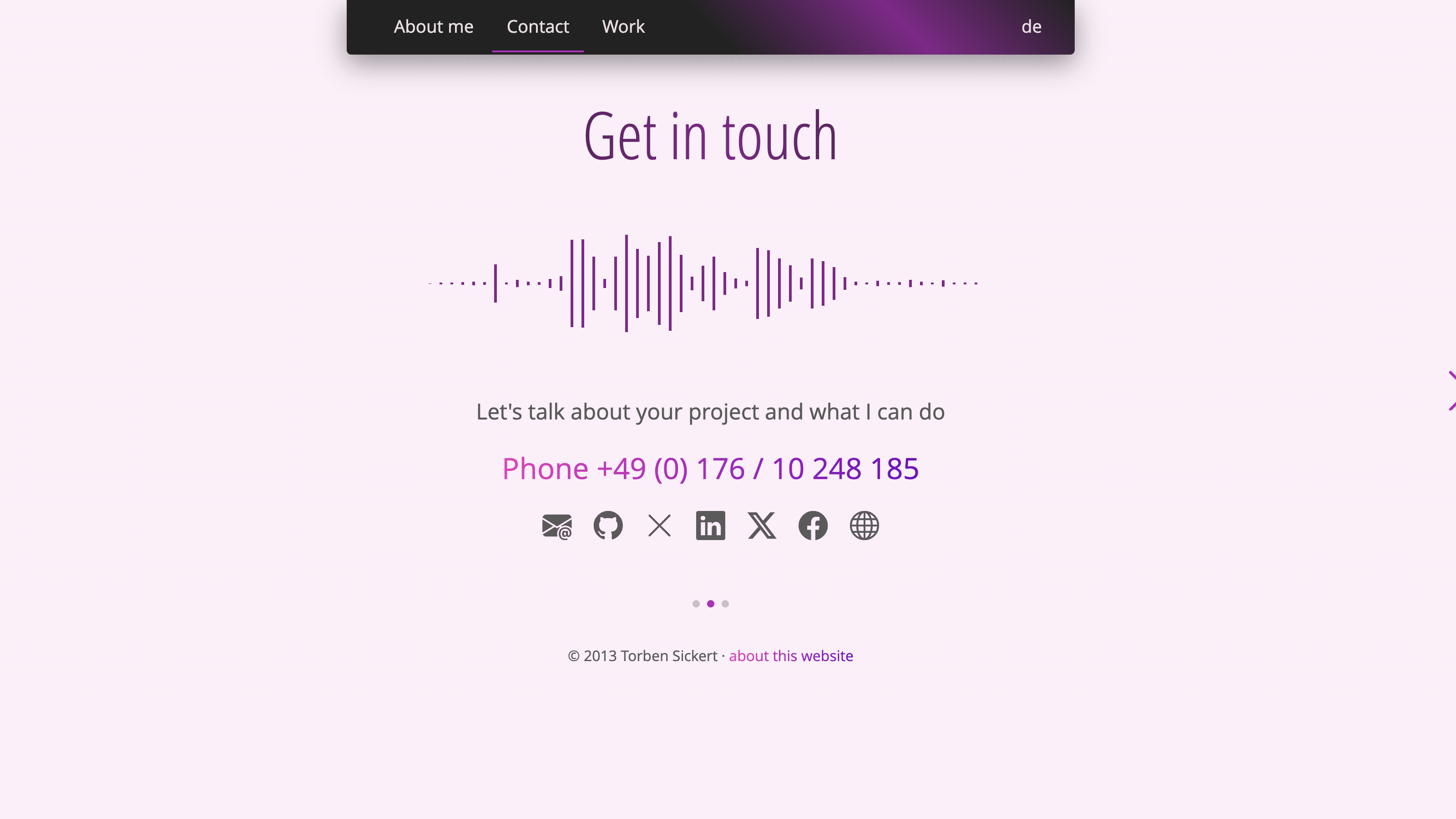 Home Page