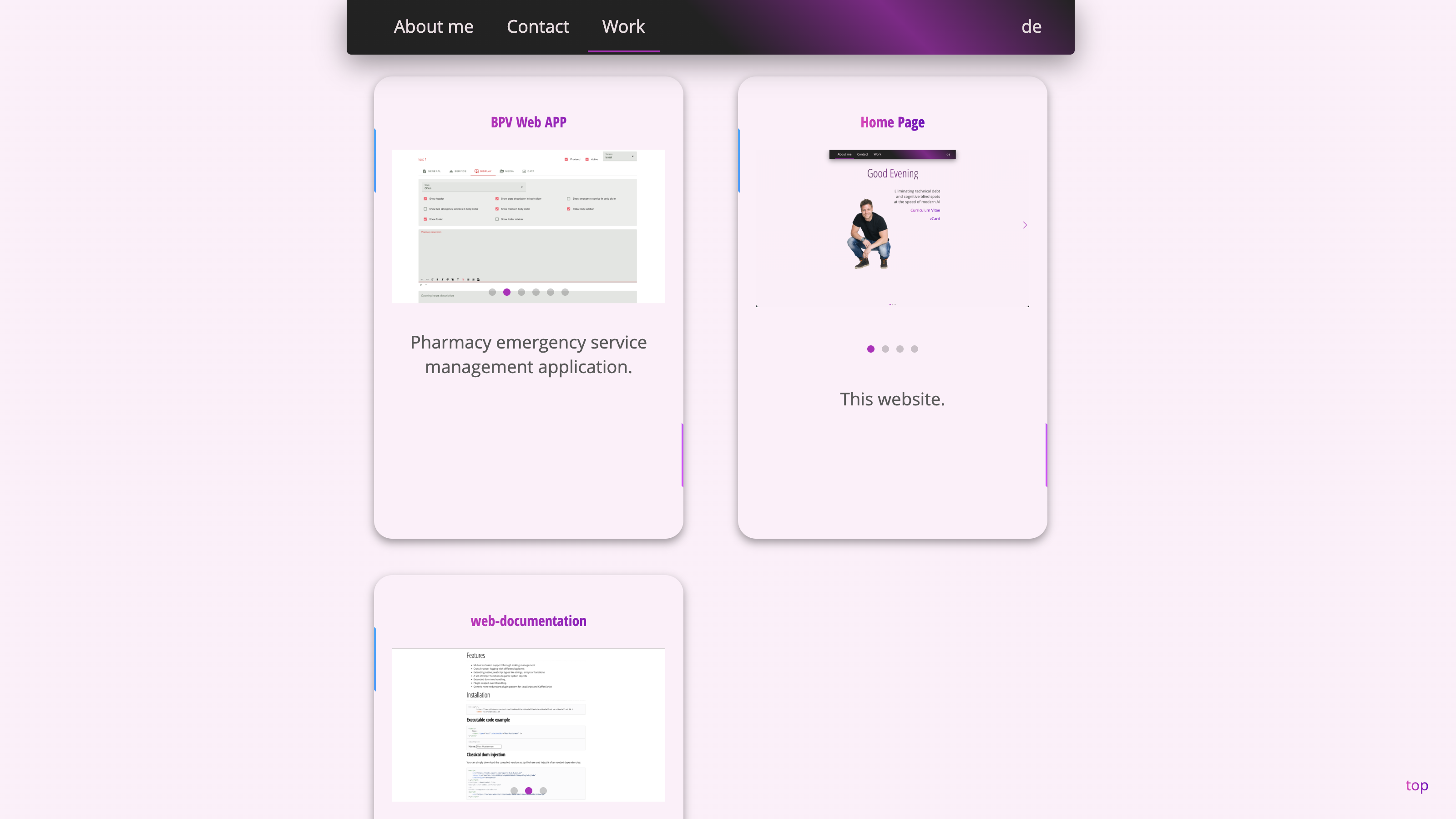 Home Page